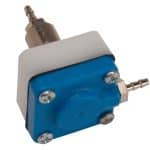 Beaverstate Dental Water relay valve - non retracting # 123-000