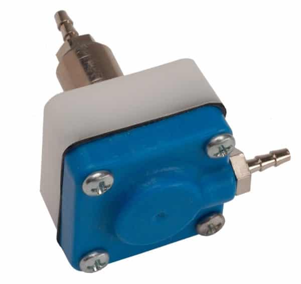 Beaverstate Dental Water relay valve - non retracting # 123-000