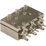 Beaverstate Dental Automatic control block, 2/3 position # 125-030