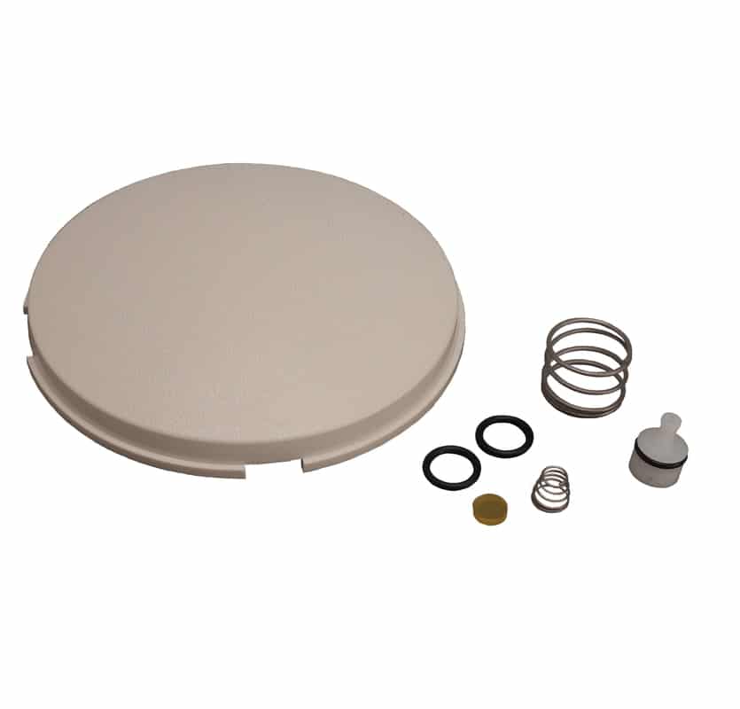 Beaverstate Foot Control Repair Kit (126-225)