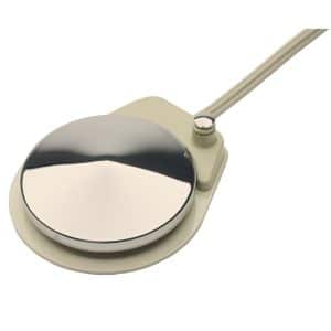 Beaverstate Dental Chip blower / scaler type foot control # 126-133
