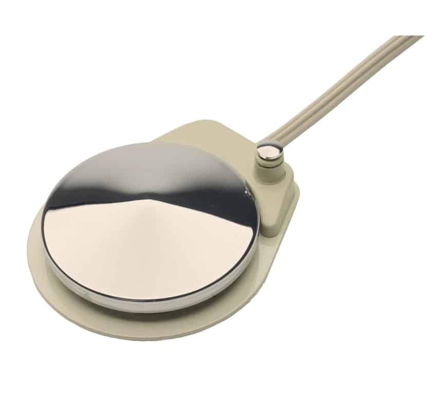 Beaverstate Dental chip blower scaler type foot control 126-133