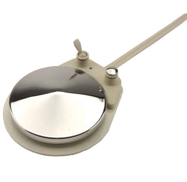 Beaverstate Dental Wet/Dry chip blower type foot control # 126-203