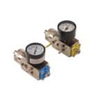 Beaverstate Dental MASTER VALVE ASSY FILTER / REG - WATER # 127-010-W1