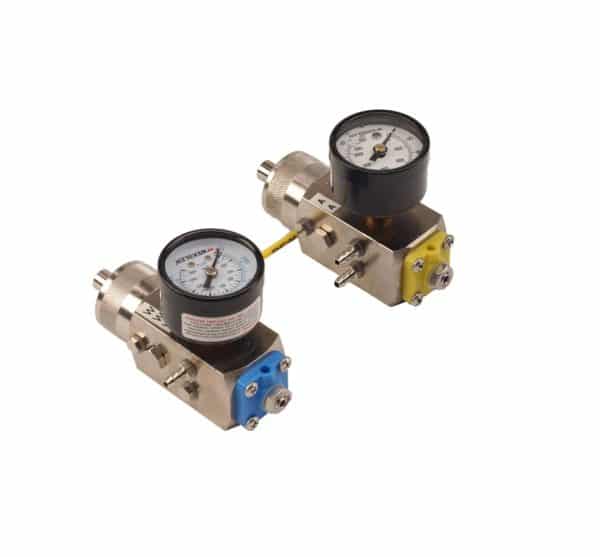 Beaverstate Dental MASTER VALVE ASSY FILTER / REG - WATER # 127-010-W1