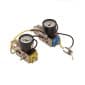 Beaverstate Dental Regulator kit # 127-011