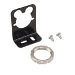 Beaverstate Dental Regulator mounting bracket kit # 128-010