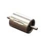 Beaverstate Dental 40 psi non-adjustable regulator # 128-016