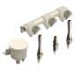 Beaverstate Dental Autoclavable vacuum accessory kit # 131-027