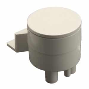 Beaverstate Dental Standard canister lid # 131-030 LID