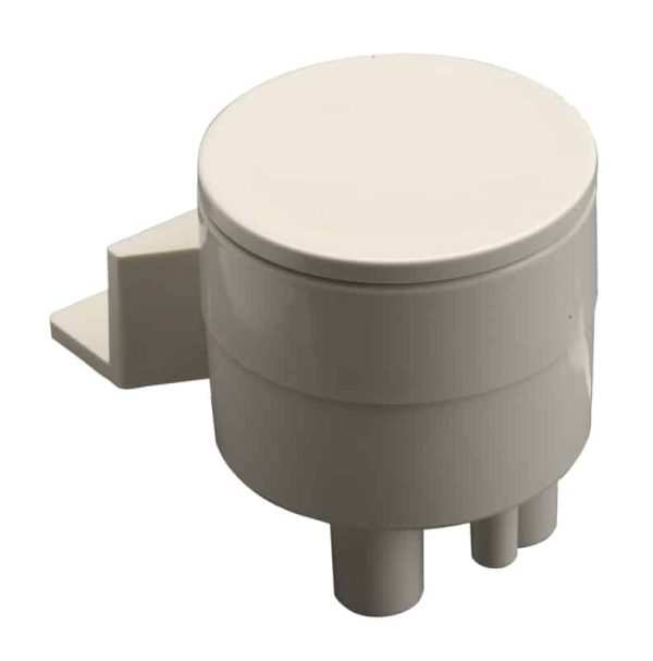 Beaverstate Dental Standard canister lid # 131-030 LID