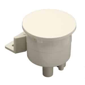 Beaverstate Dental Bayonet canister lid # 131-035 LID