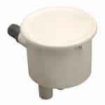 Beaverstate Dental Bayonet side drain canister # 131-036 LID
