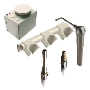 Beaverstate Dental Vacuum accessory kit # 131-045