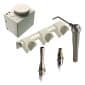 Beaverstate Dental Vacuum accessory kit # 131-045