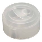 Beaverstate Dental Covered vacuum canister screen 2-1/8&rdquo; pkg. 100 # 131-071
