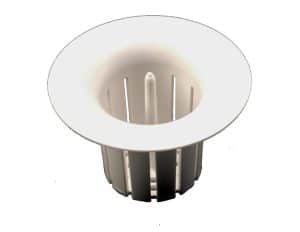 Beaverstate Dental Cuspidor bowl strainer, pkg. 10 # 132-009