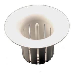 Beaverstate Dental Cuspidor bowl strainer, pkg. 10 # 132-009
