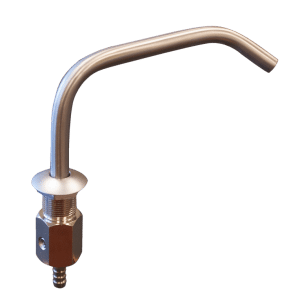 Beaverstate Dental Kit, bowl rinse spout replacement assy # 132-070