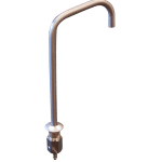 Beaverstate Dental Kit, cup fill spout replacement assy # 132-071