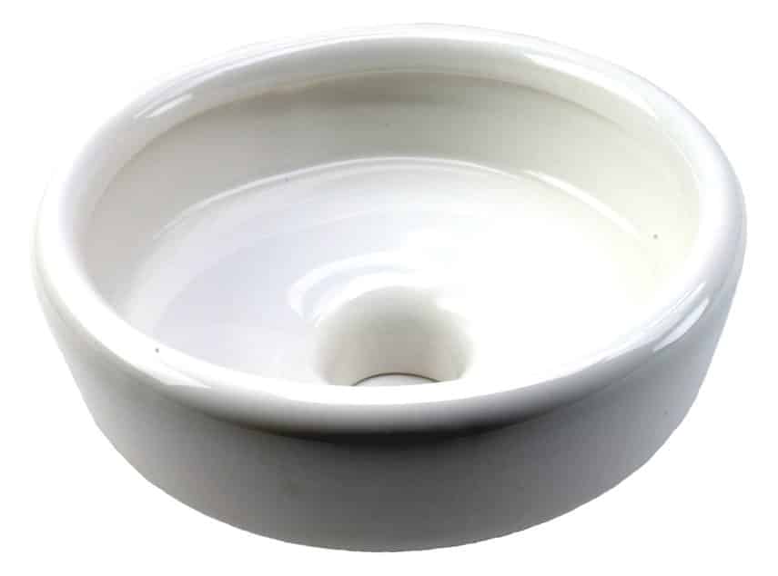 Beaverstate Dental cuspidor bowl replacement part 132-110