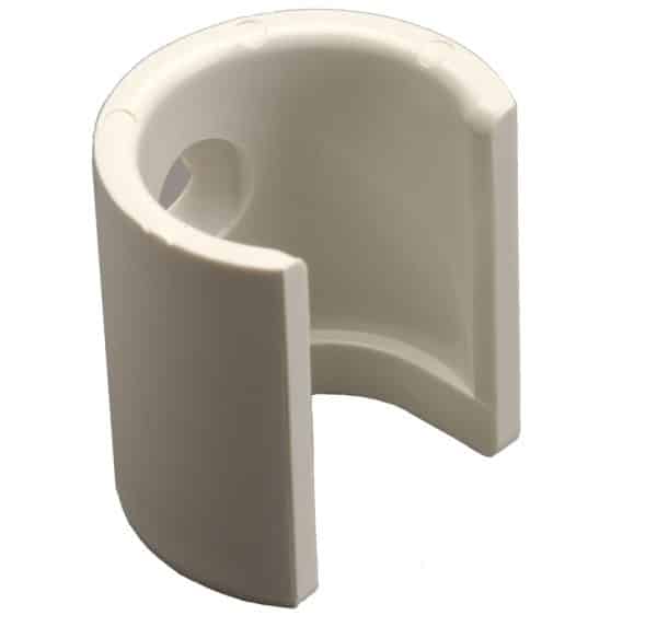 Beaverstate Dental Vacuum handpiece holder # 141-005