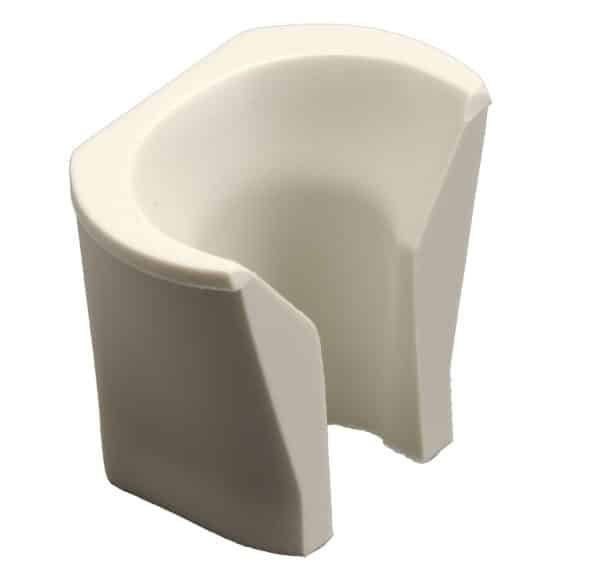 Beaverstate Dental Plastic handpiece holder # 141-006