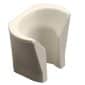 Beaverstate Dental Plastic handpiece holder # 141-006
