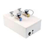 Beaverstate Dental Standard complete utility center 14” x 9” x 5-1/8” # 144-018