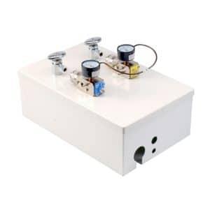 Beaverstate Dental Standard complete utility center 14” x 9” x 5-1/8” # 144-018