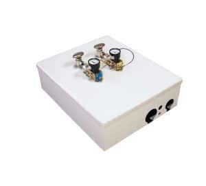 Beaverstate Dental Large utility center 14” x 17” x 5-1/8” # 144-046