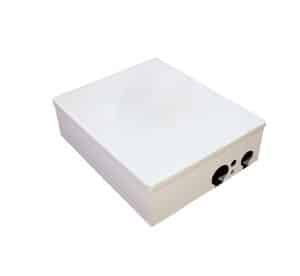 Beaverstate Dental Large utility center housing only 14” x 17” x 5-1/8” # 144-047