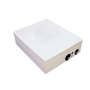 Beaverstate Dental Large utility center housing only 14” x 17” x 5-1/8” # 144-047