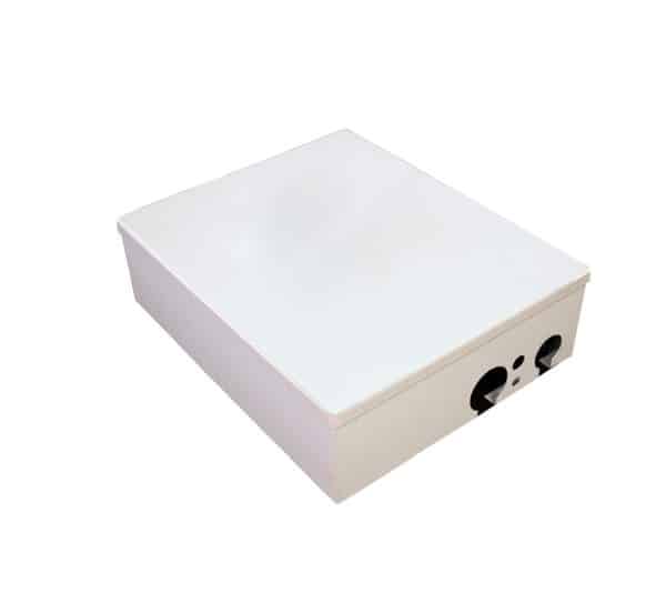 Beaverstate Dental Large utility center housing only 14” x 17” x 5-1/8” # 144-047