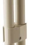 Beaverstate Dental Light post extension 2-28” post # 146-000