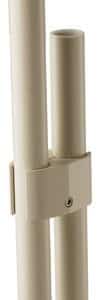 Beaverstate Dental Light post extension 2-28” post # 146-000