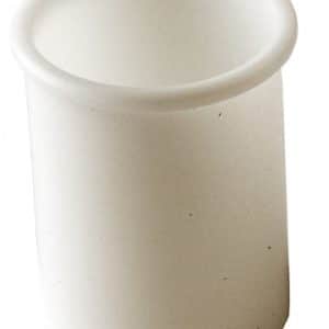 Beaverstate Dental Light post adapter fits Den-tal-ez, Faro, Forest and Ritter 1.825 O.D. x 1.380 I.D. # 146-005