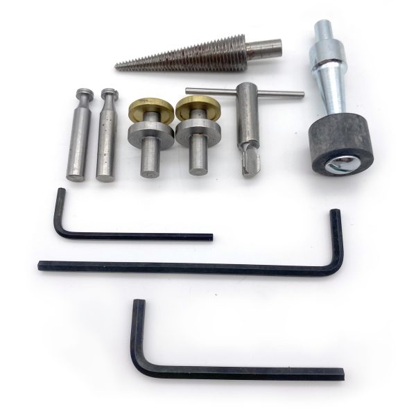 Handler Attachments Only For #16 Rh Part 16-1