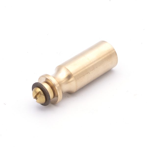 Handler Chuck, Stone 3/8 Brass Right Part 1R