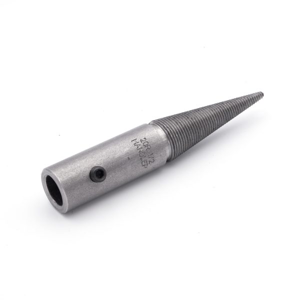 Handler Spindle Tapered For 1/2" St Shaft Right Part 20R-1/2