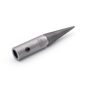 Handler Spindle Tapered For 1/2