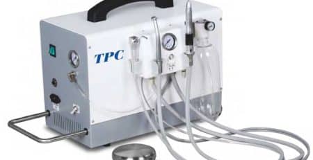 TPC - Portable Dental System PC2635