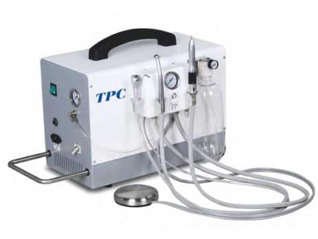 TPC - Portable Dental System PC2635