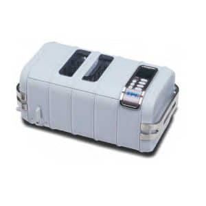 Dentsonic Ultrasonic Cleaner