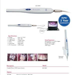 TPC - AdvanceCam Intraoral Cameras - Image 6