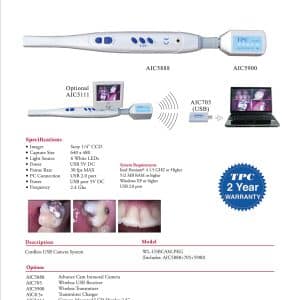 TPC - AdvanceCam Intraoral Cameras - Image 4