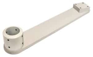 Beaverstate Dental Chair adaptor assembly, Epic # 400-030