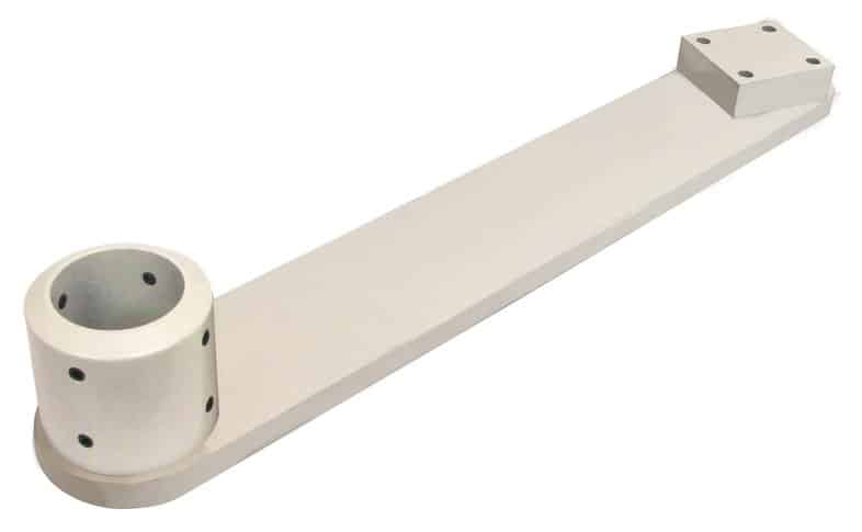 Beaverstate 400-030 chair adaptor assembly for the Epic operatory chair