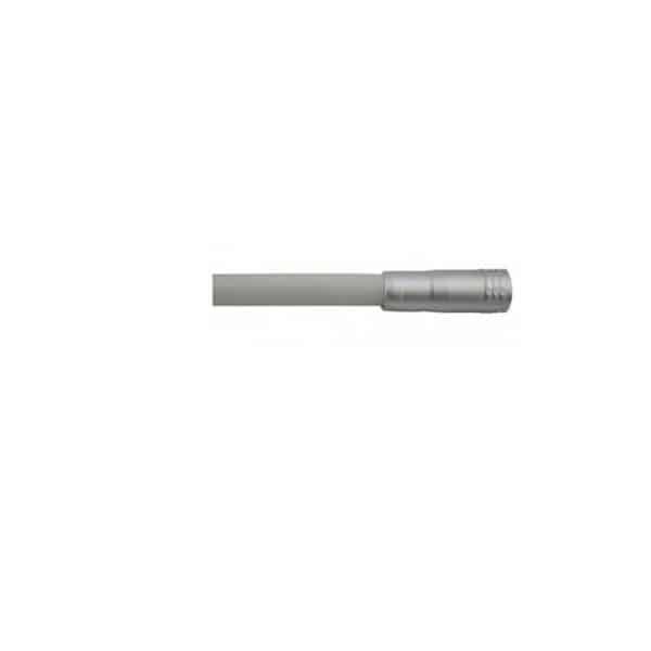 TPC Sheathed Handpiece Tubing+Nut Straight