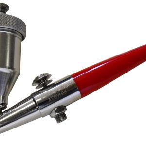 Handler Air Brush For Use With Aluminum Oxide Part 52PAB